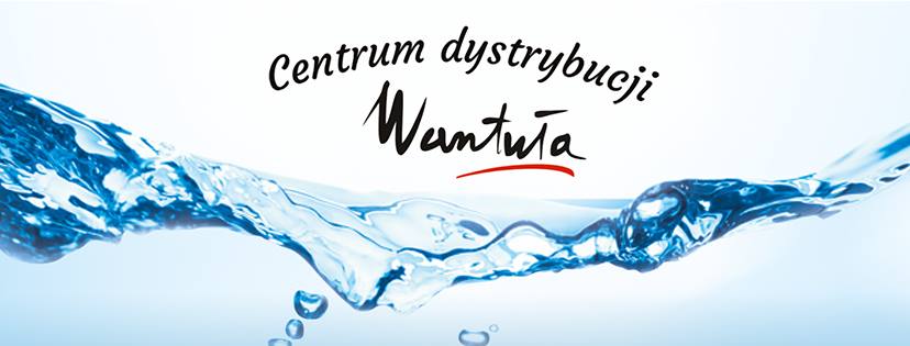 Centrum Dystrybucji Wantuła - hurtownia napojów